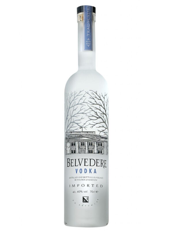 BELVEDERE 1L