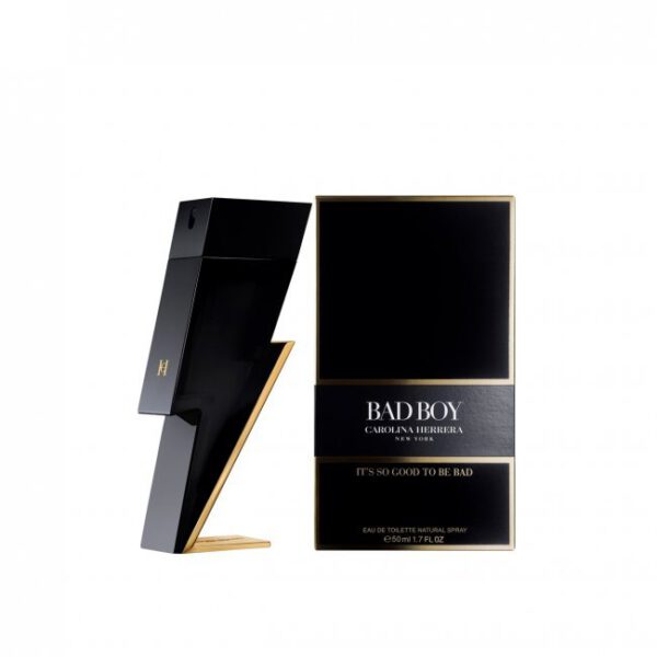 BAD BOY EDT 50ML