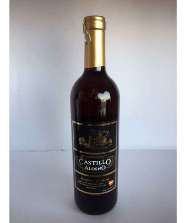 Castillo Alonso 75CL