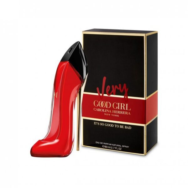 VERY GOOD GIRL EDP 80ML