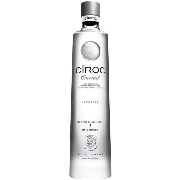 CIROC COCONUT 1L