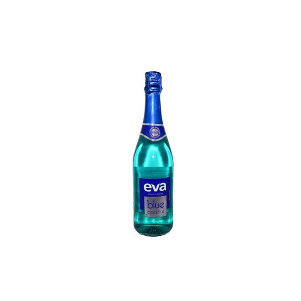 Eva Blue 75cl