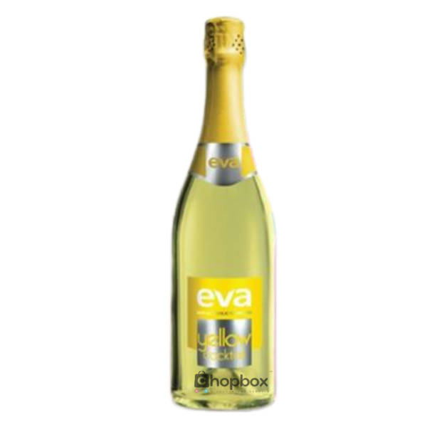 Eva Yellow 75cl