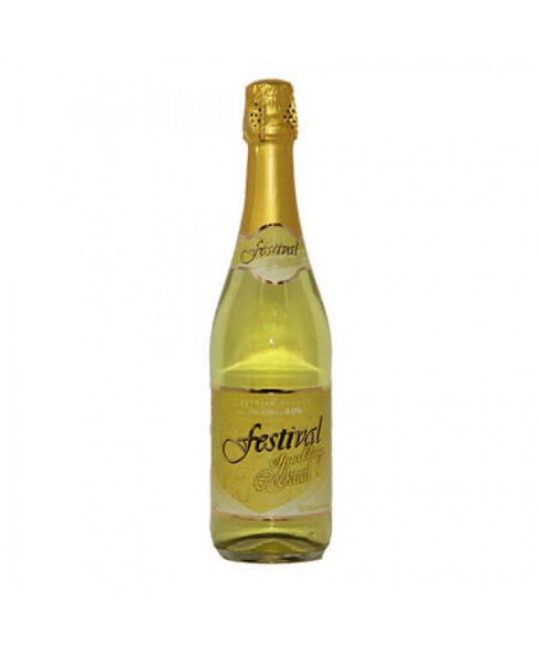 Festival Select Vanilla 75CL