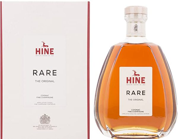 HINE VSOP 1L