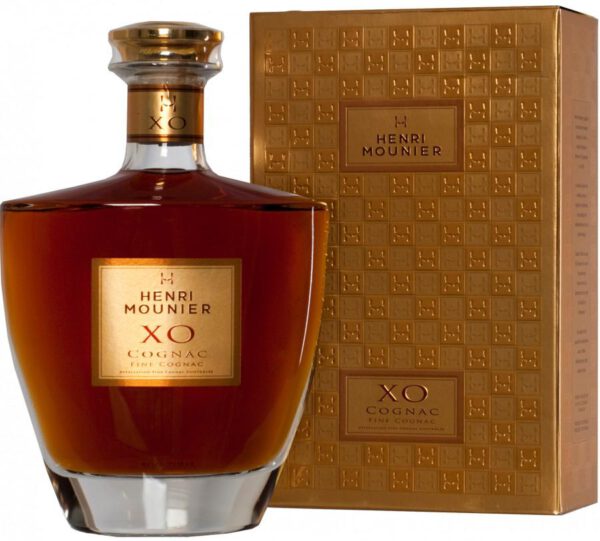 HENRI MOUNIER XO 70CL