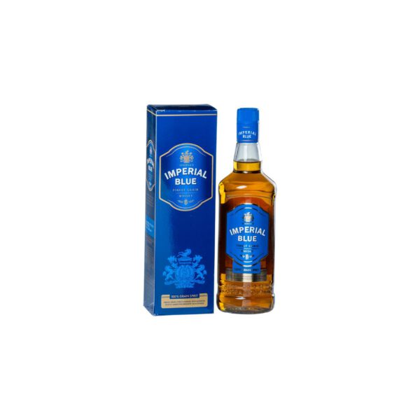 Imperial Blue 75CL