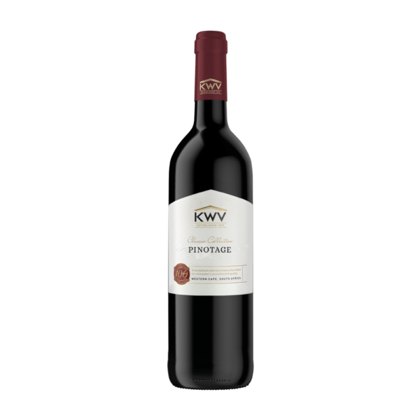 KWV Pinotage 75CL