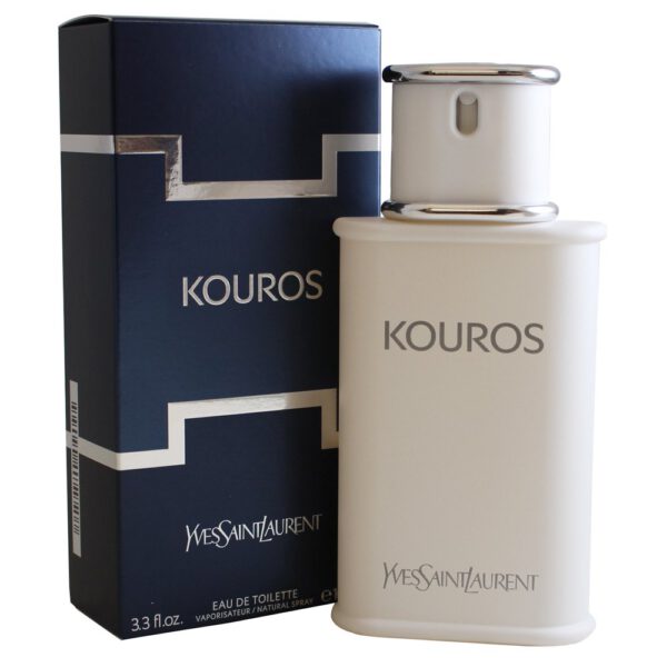 KOUROS EDT 50ML