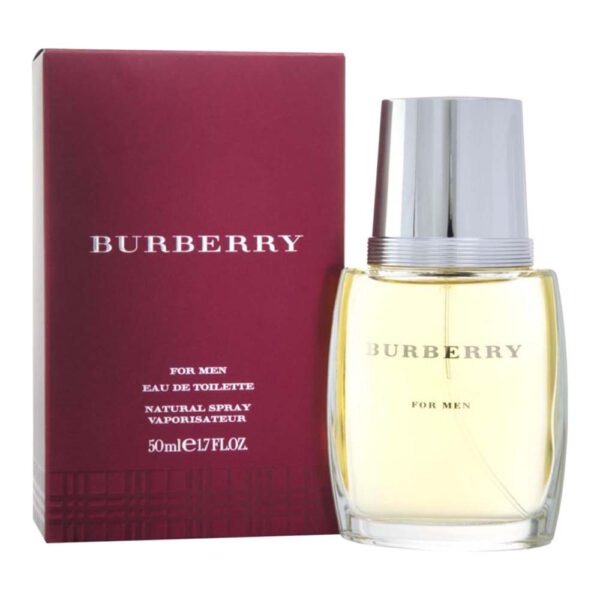 MEN EDT 50ML
