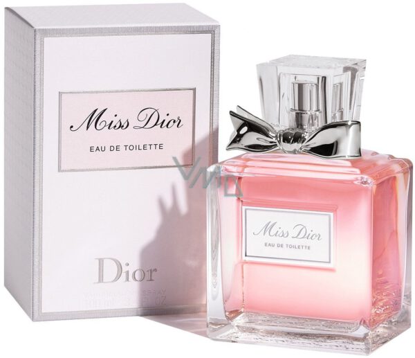MISS DIOR EDT 100ML