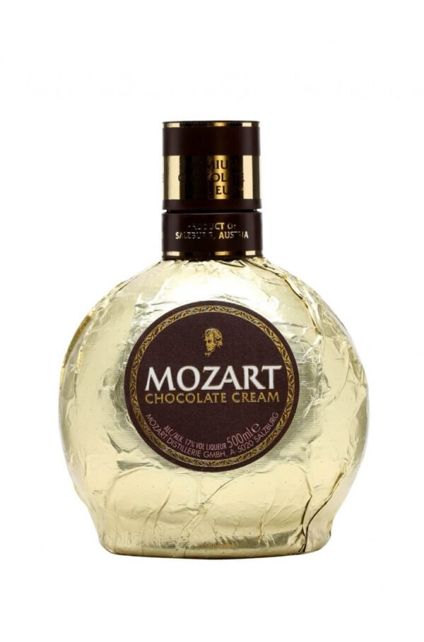 MOZART - Image 2