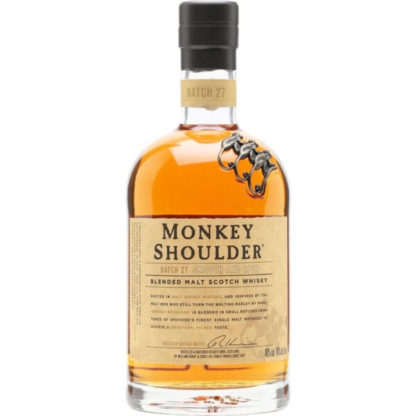 Monkey Shoulder 1L