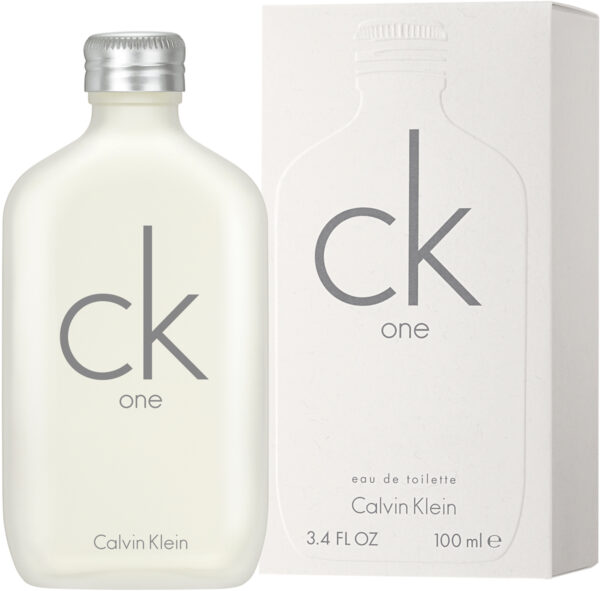 ONE EDT 100ML