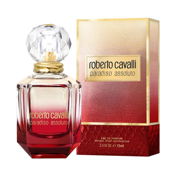 PARADISO ASSOLUTO 75ML