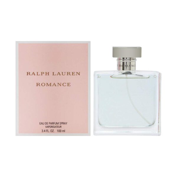 POLO RALPH LAUREN ROMANCE EDP 100ML