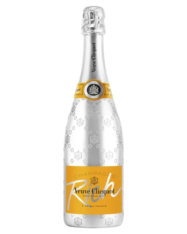 Veuve Clicqout Rich 75CL