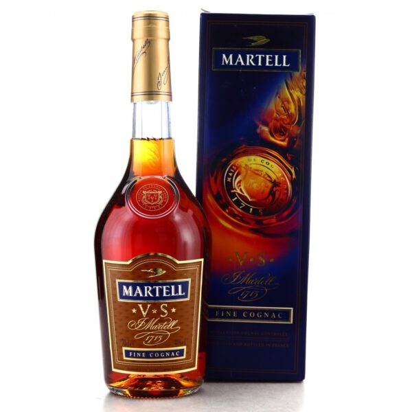MARTELL VS 700ML