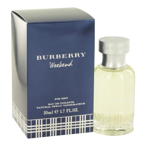WEEKEND MEN EDT 100ML