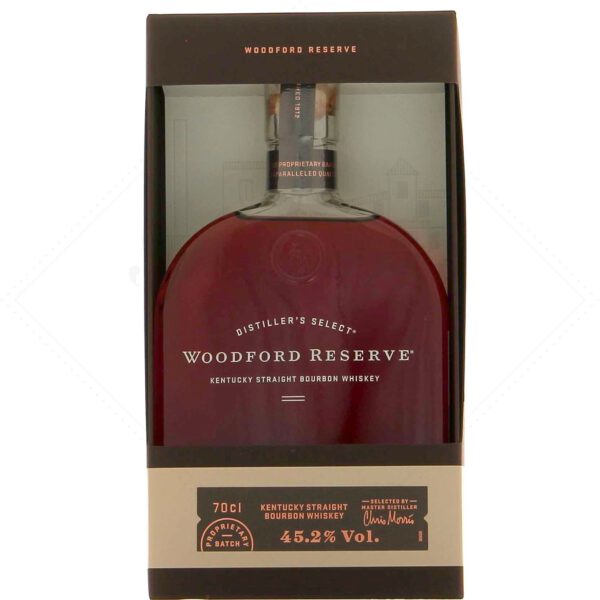 Woodford Reserve 1L