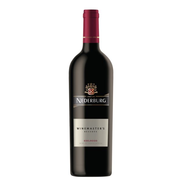 Nederburg Edelrood 75CL