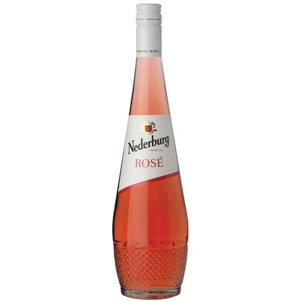 Nederburg Rose 75CL