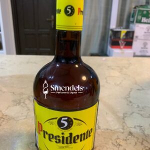 PRESIDENTE