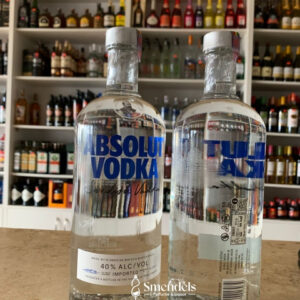 ABSOLUT