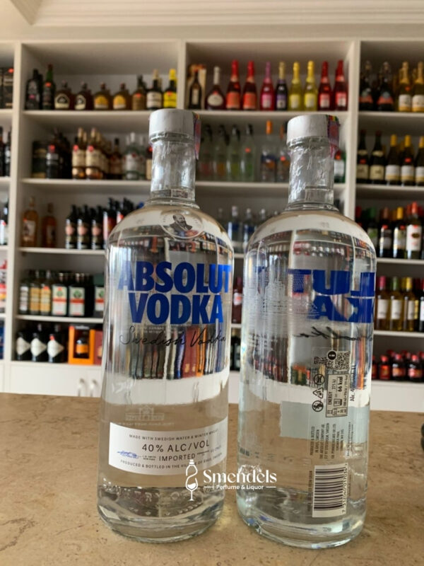 ABSOLUT