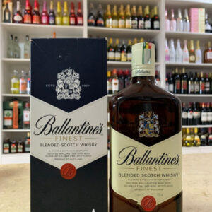BALLANTINES FINEST 1L