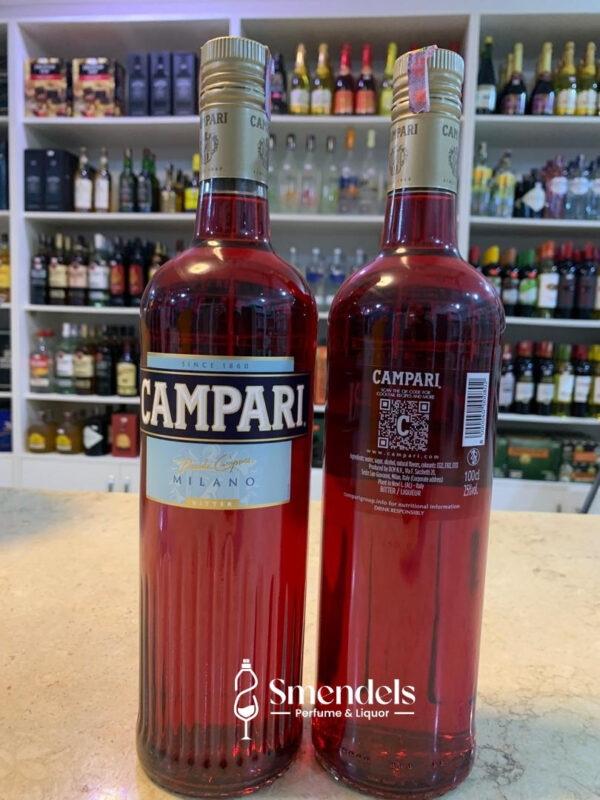 CAMPARI
