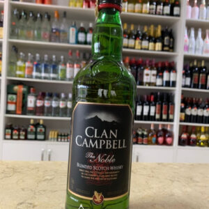 CLAN CAMPBELL 1L