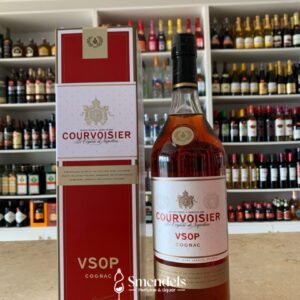 COURVOISIER VSOP 1L