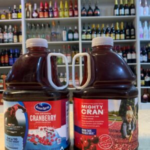 CRANBERRY