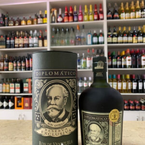 DIPLOMATICO RESERVA EXCLUSIVA 70CL