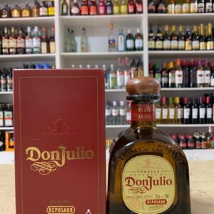 DON JULIO