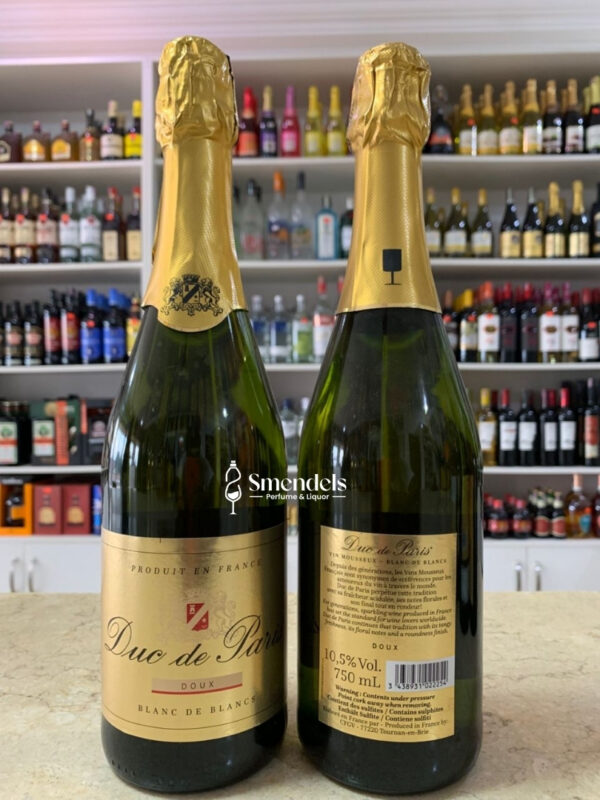Duc De Paris 75CL