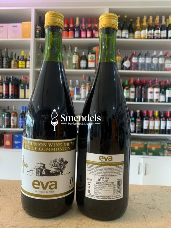 Eva Communion Wine 1L