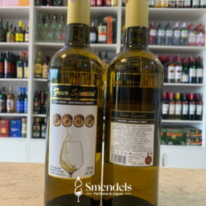 Four Special Sweet White 750ML