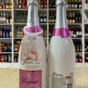 FREIXENET ICE ROSE 75CL