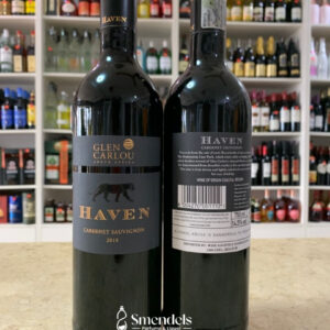 GLEN CARLOU HAVEN CAB SAUV 75CL