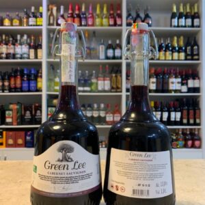 Green Lee Cab Sauv 1L