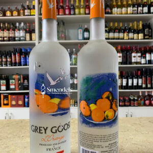 GREY GOOSE