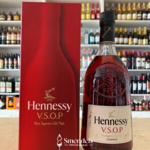 HENNESSY