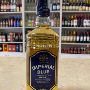 Imperial Blue 18CL