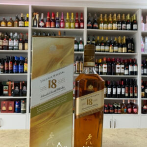 J. WALKER ULTIMATE 18YRS 1L