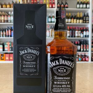 JACK DANIELS No 7 1L (BOX)