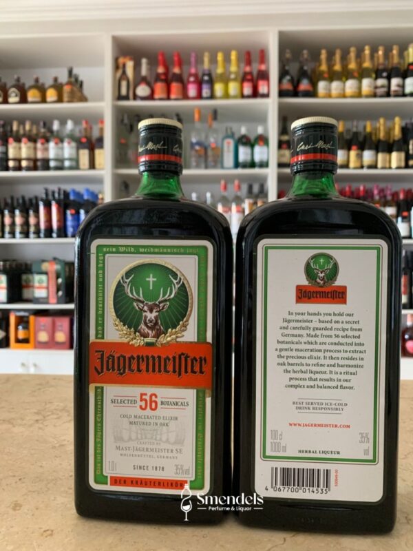 JAGERMEISTER - Image 8