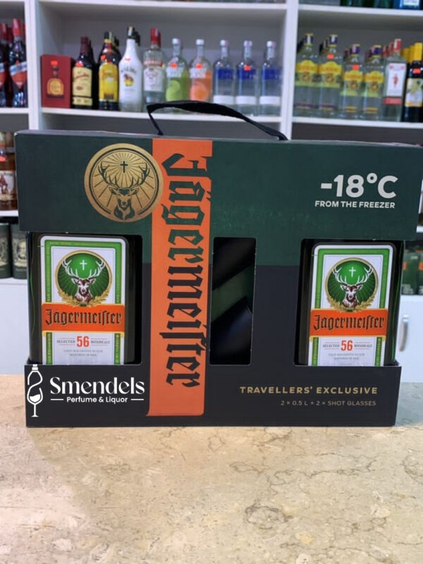 JAGERMEISTER - Image 4