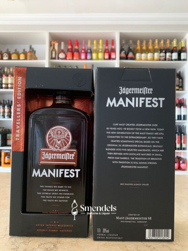 JAGERMEISTER - Image 7
